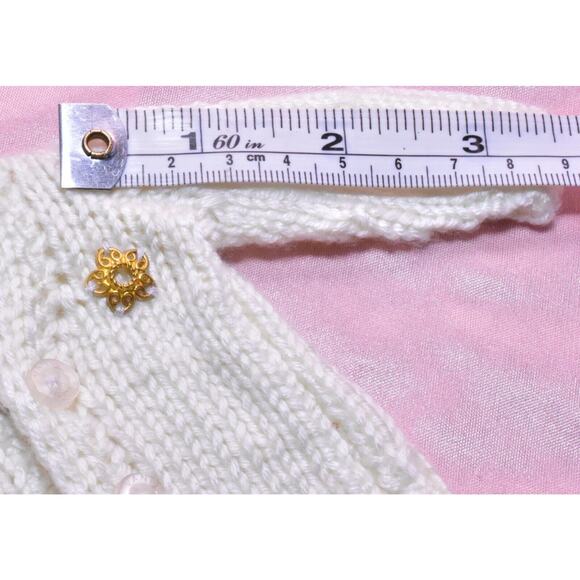 NLo Natalia Loseva Fashion Doll BJD MSD Doll Outfit Sweater Pajamas Jumpsuit Lot - Picture 14 of 16